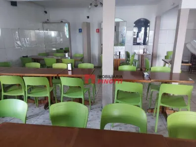 Imóvel Comercial à venda, 125m² no Centro, Santo André