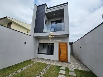 Casa de Condomínio com 3 Quartos à venda, 140m² no Villas do Jaguari, Santana de Parnaíba