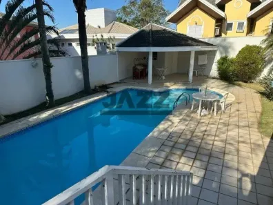 Casa com 4 Quartos à venda, 300m² no Urbanova III, São José dos Campos