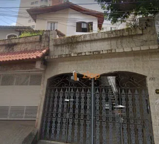 Sobrado com 3 Quartos à venda, 250m² no Parque Mandaqui, São Paulo