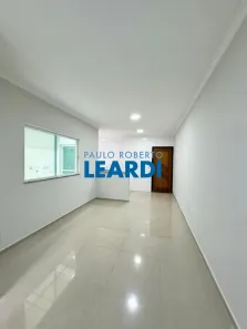 Apartamento com 2 Quartos à venda, 51m² no Vila Helena, Santo André