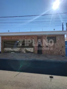 Casa com 3 Quartos à venda, 284m² no Planalto Paraíso, São Carlos