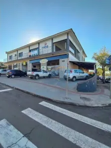 Prédio Comercial à venda, 350m² no Vila Casoni, Londrina