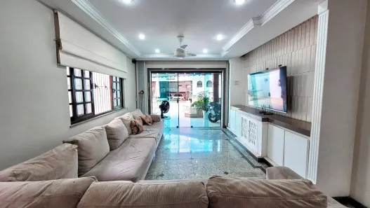 Casa com 5 Quartos à venda, 280m² no Vila Santa Rosa, Guarujá