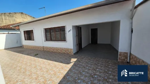 Imóvel Comercial com 2 Quartos para alugar, 96m² no Mosteiro, Itanhaém