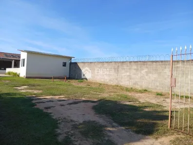 Fazenda/Sítio com 1 Quarto à venda, 140m² no Chácara de Recreio Santa Fé, Campinas