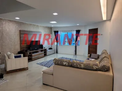 Sobrado com 4 Quartos à venda, 354m² no Jardim Primavera (Zona Norte), São Paulo