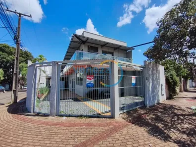 Ponto Comercial para alugar, 80m² no Antares, Londrina