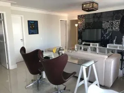 Apartamento com 3 Quartos à venda, 114m² no Centro, Santo André