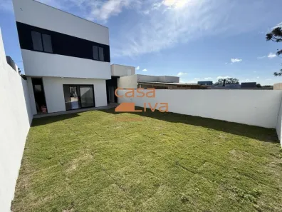 Casa de Condomínio com 3 Quartos à venda, 106m² no Cocão, Viamão