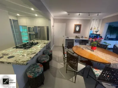 Apartamento com 3 Quartos à venda, 142m² no Ipiranga, São Paulo