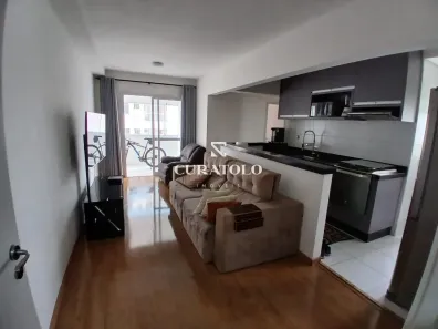 Apartamento com 2 Quartos à venda, 56m² no Sapopemba, São Paulo