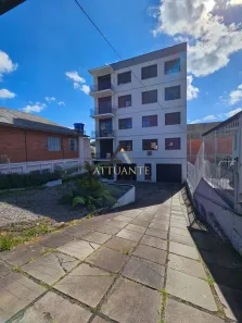 Apartamento com 3 Quartos à venda, 85m² no Floresta, Caxias do Sul