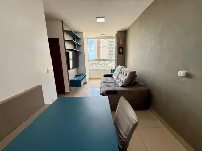 Apartamento com 2 Quartos para alugar, 50m² no Cruz das Almas, Maceió