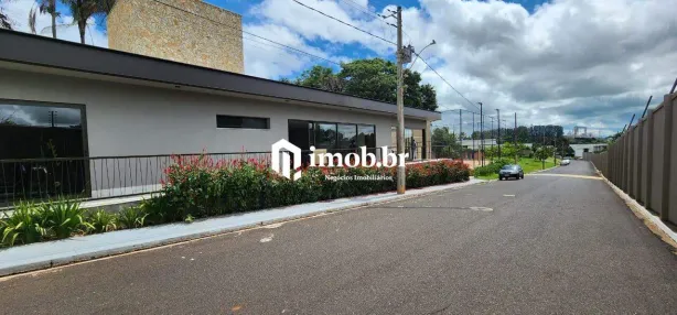 Lote/Terreno à venda, 2000m² no Recanto das Torres, Uberaba