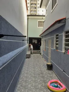 Sobrado com 6 Quartos à venda, 166m² no Santana, São Paulo