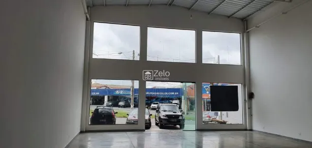 Imóvel Comercial com 1 Quarto para alugar, 370m² no Vila Pompéia, Campinas