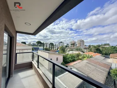 Cobertura com 3 Quartos à venda, 163m² no Centro, Pinhais