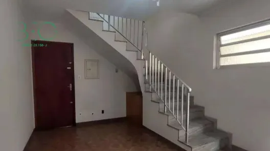 Sobrado com 3 Quartos à venda, 201m² no Jardim Avelino, São Paulo