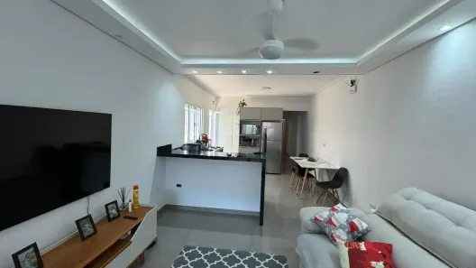 Casa com 2 Quartos à venda, 57m² no Cidade Vista Verde, São José dos Campos