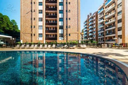 Apartamento com 3 Quartos à venda, 101m² no Itacorubi, Florianópolis