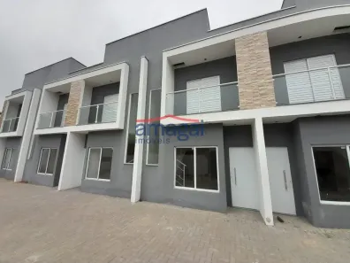 Casa de Condomínio com 2 Quartos à venda, 87m² no Cidade Jardim, Jacareí