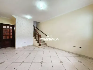 Sobrado com 2 Quartos à venda, 100m² no Cidade Líder, São Paulo