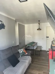 Apartamento com 2 Quartos à venda, 45m² no Vila Ieiri, Várzea Paulista