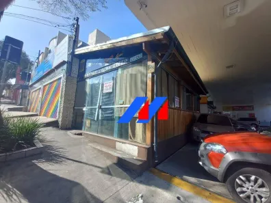 Ponto Comercial para alugar, 50m² no Jardim do Mar, São Bernardo do Campo
