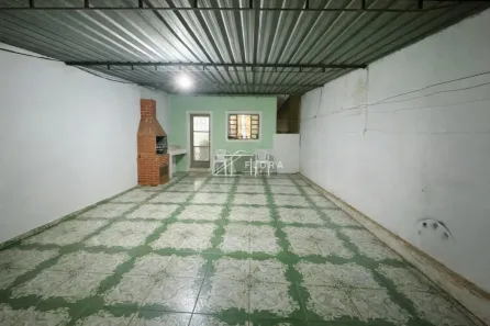 Casa com 2 Quartos à venda, 80m² no Parque Itália (Nova Veneza), Sumaré