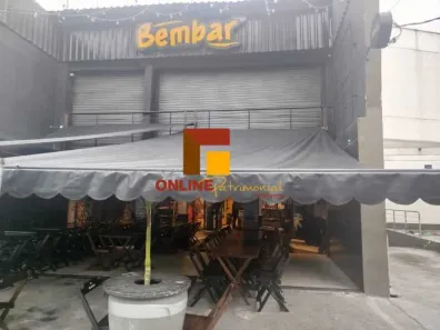 Ponto Comercial à venda, 930m² no Cachambi, Rio de Janeiro