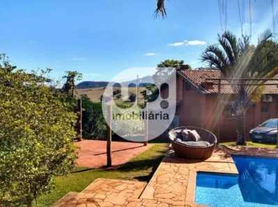 Fazenda/Sítio com 2 Quartos à venda, 148m² no Santa Cruz, São Pedro