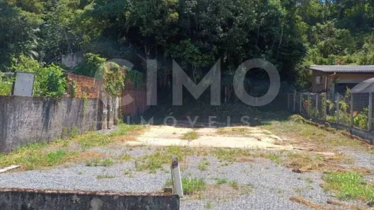 Lote/Terreno à venda, 1135m² no Ponta Aguda, Blumenau