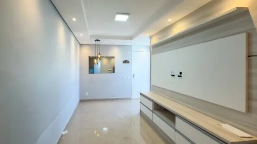 Apartamento com 2 Quartos à venda, 48m² no Parque Hippolyto, Limeira