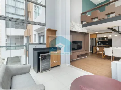 Apartamento com 2 Quartos à venda, 96m² no Vila Clementino, São Paulo