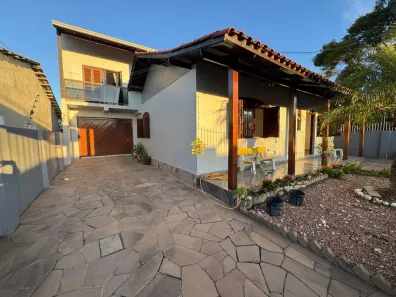 Casa com 5 Quartos à venda, 276m² no Scharlau, São Leopoldo