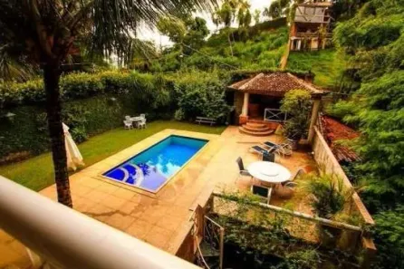 Casa com 6 Quartos à venda, 950m² no Lagoa, Rio de Janeiro