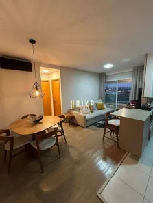 Apartamento com 2 Quartos para alugar, 77m² no Vila Ema, São José dos Campos