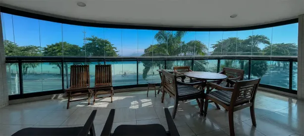 Apartamento com 4 Quartos à venda, 286m² no Icaraí, Niterói