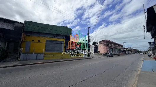 Ponto Comercial com 1 Quarto para alugar, 500m² no Jordão, Recife
