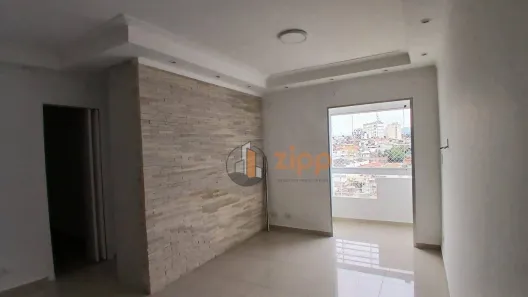 Apartamento com 2 Quartos à venda, 50m² no Vila Mazzei, São Paulo