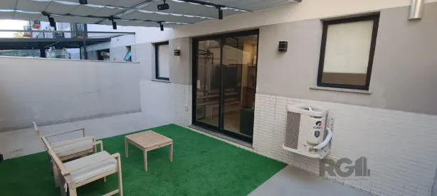 Apartamento com 1 Quarto para alugar, 30m² no Centro Histórico, Porto Alegre