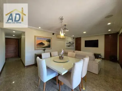 Cobertura com 4 Quartos para alugar, 350m² no Recreio dos Bandeirantes, Rio de Janeiro