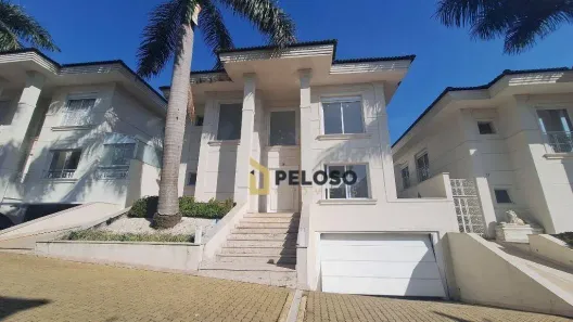 Casa de Condomínio com 4 Quartos à venda, 710m² no Tucuruvi, São Paulo