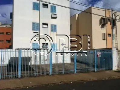 Apartamento com 3 Quartos à venda, 90m² no Vila Santa Cândida, São José do Rio Preto