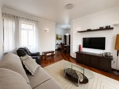 Apartamento com 4 Quartos à venda, 160m² no Imbetiba, Macaé