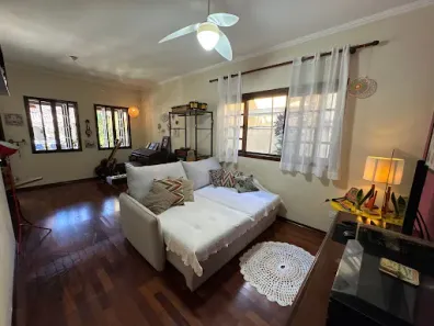 Casa de Condomínio com 3 Quartos à venda, 137m² no Urbanova I, São José dos Campos
