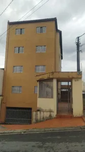 Apartamento com 2 Quartos à venda, 65m² no Vila Gabriel, Sorocaba