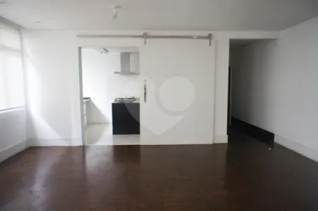 Apartamento com 3 Quartos à venda, 124m² no Higienópolis, São Paulo