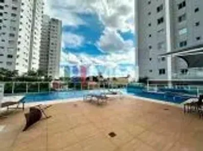Apartamento com 3 Quartos à venda, 80m² no Parque Amazônia, Goiânia